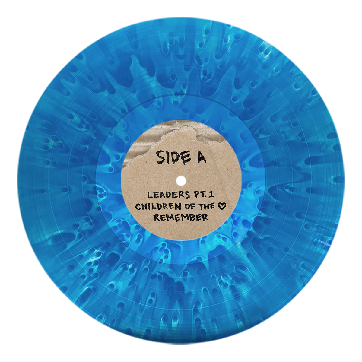 Leaders - Limited Edition Double LP - Vinyl – Mike Love Store