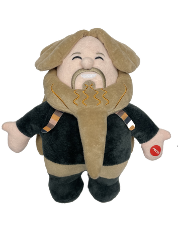 Mike Love Plush Toy