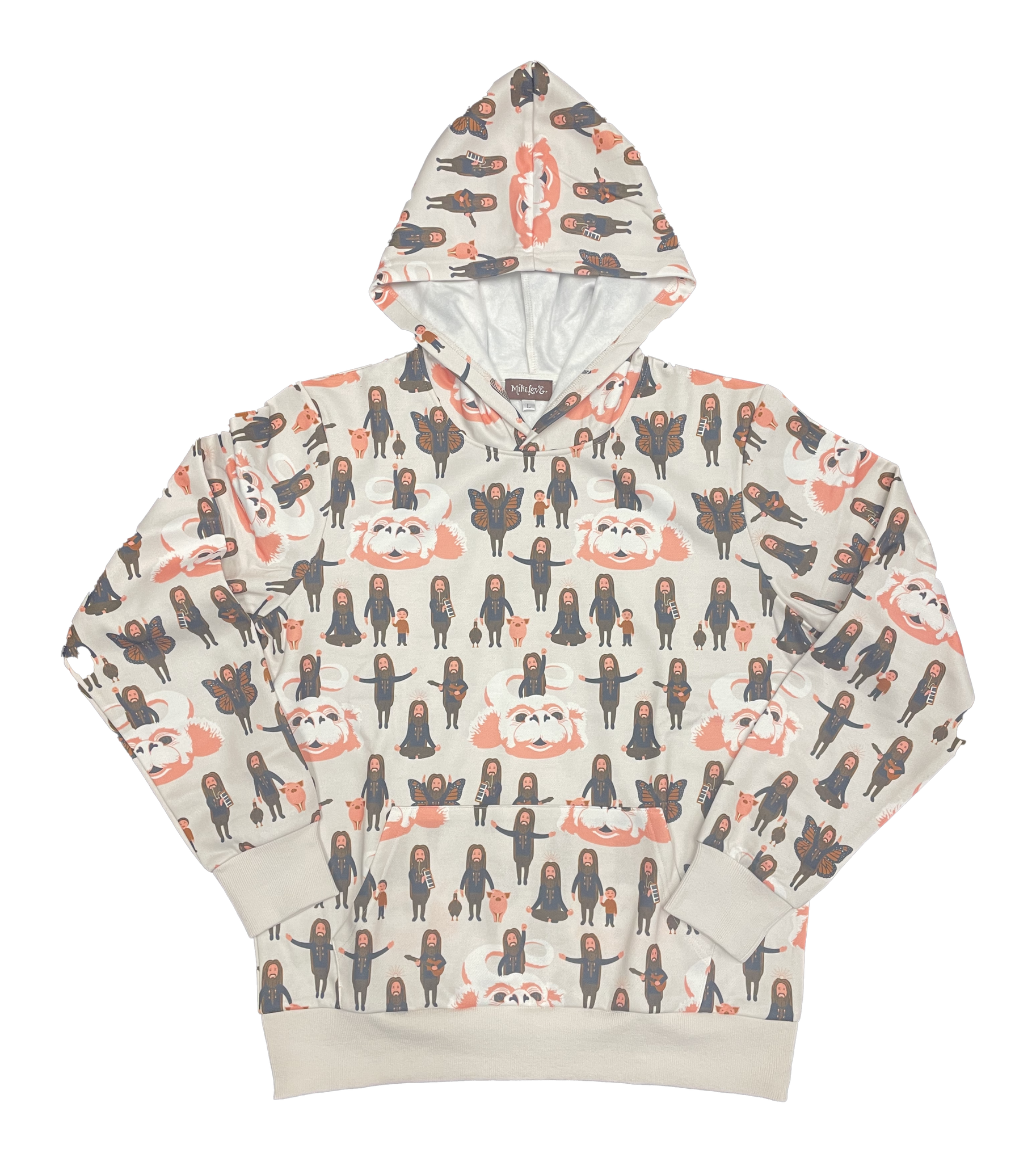 Multiverse Hoodie