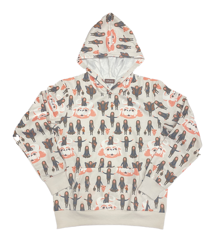 Multiverse Hoodie