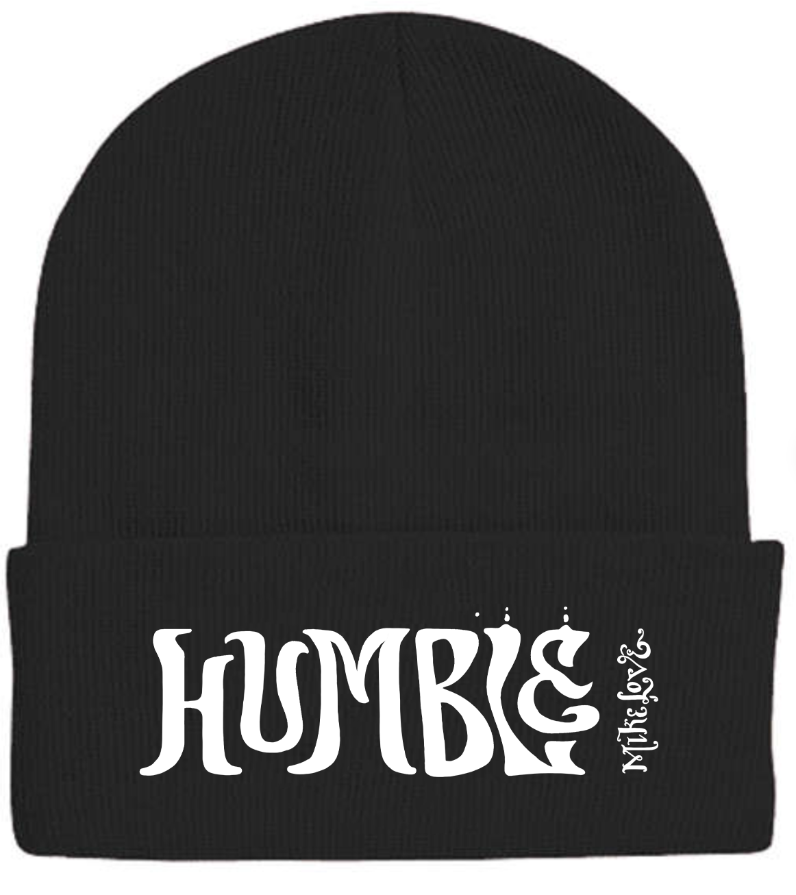 Humble Beanie