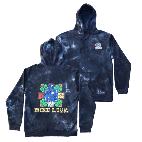 Tie Dye Hoodie