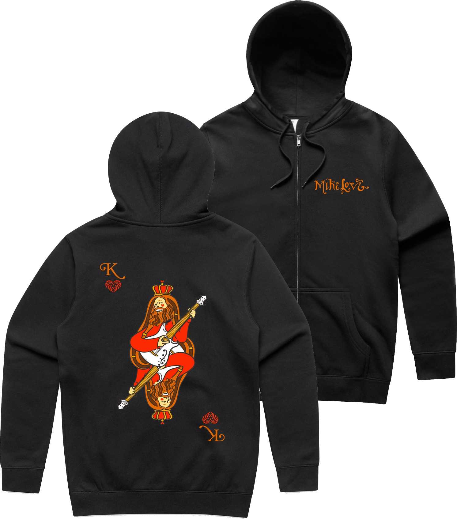Men's – Mike Love Store