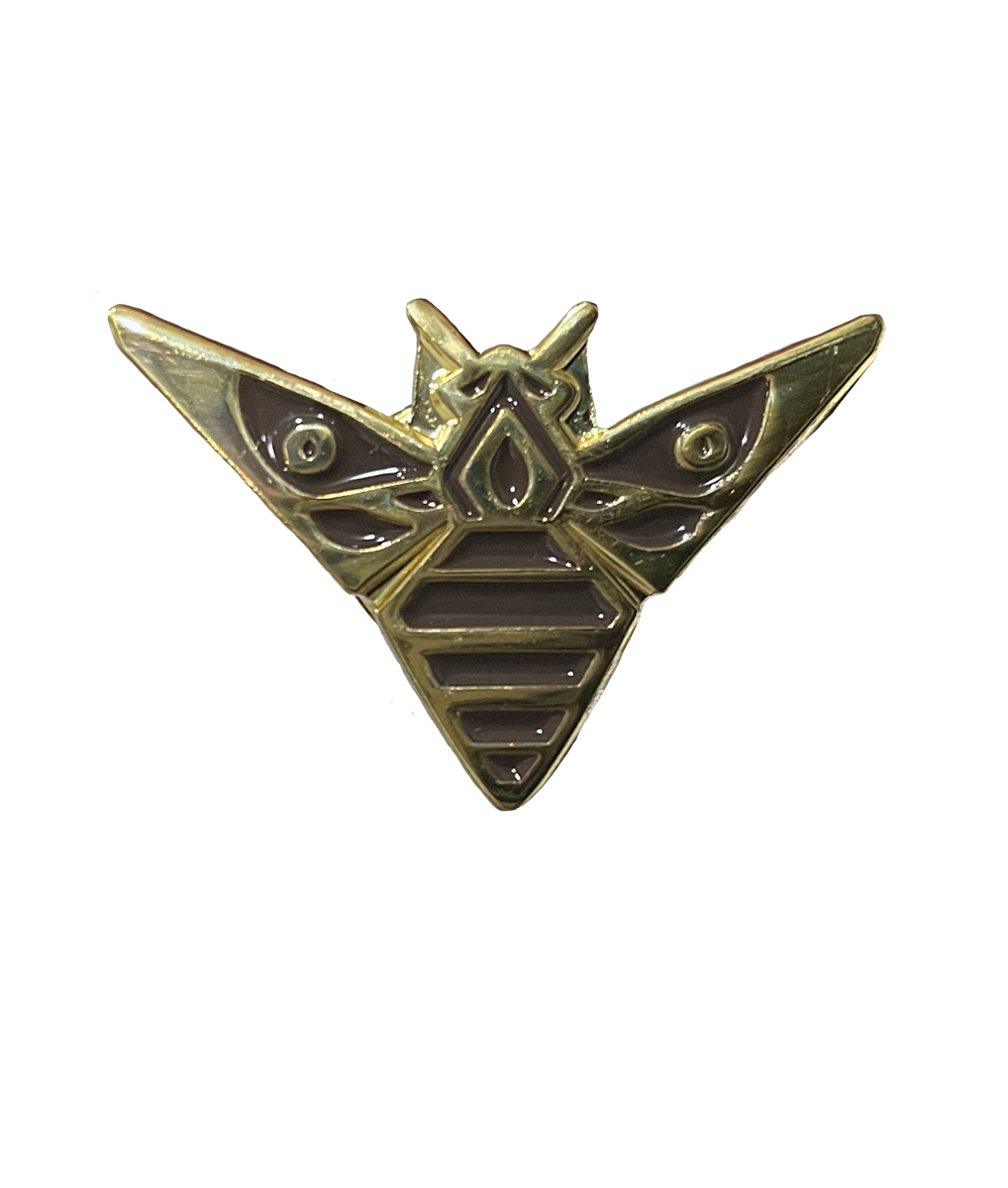 Bee Pin