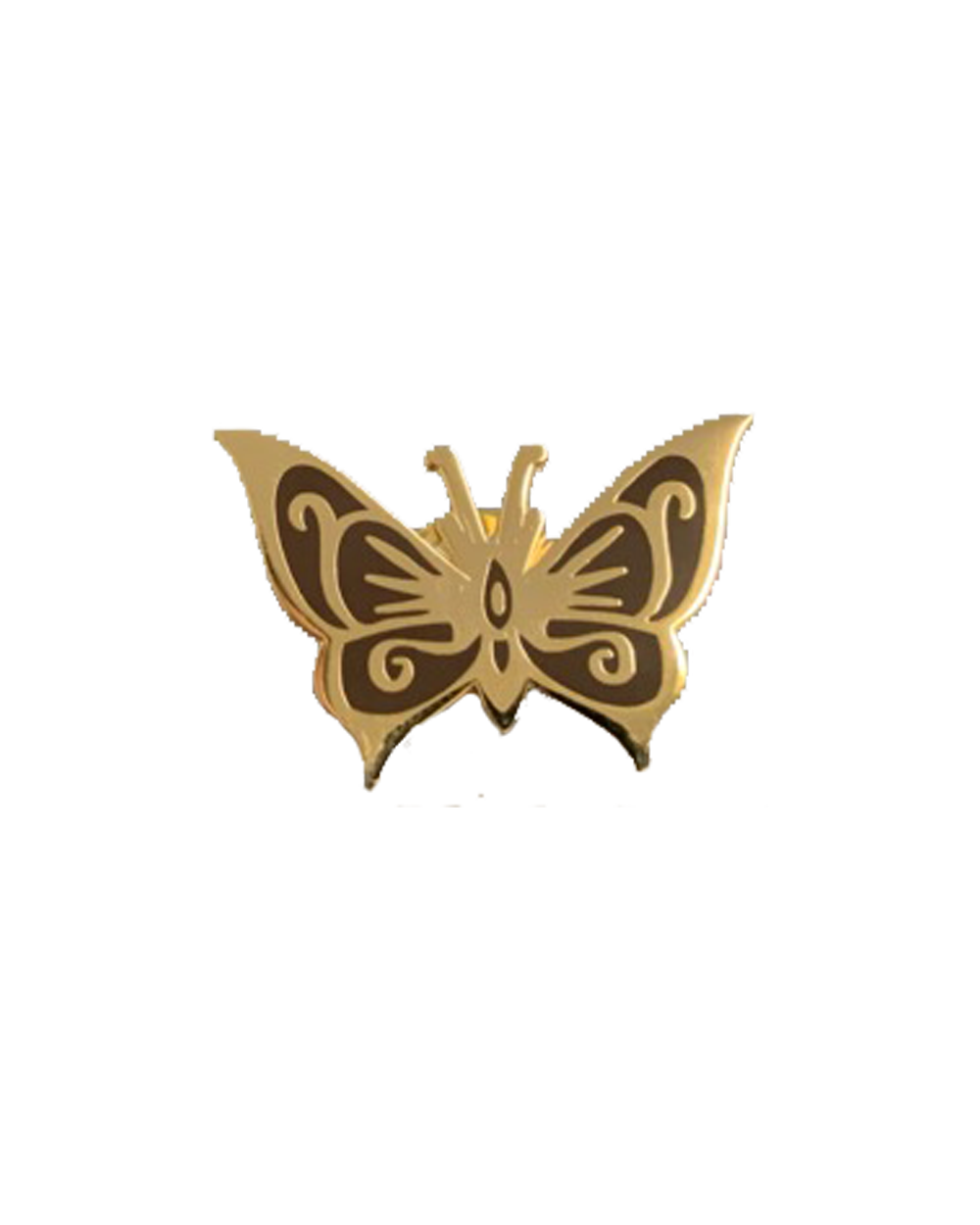 Butterfly Pin